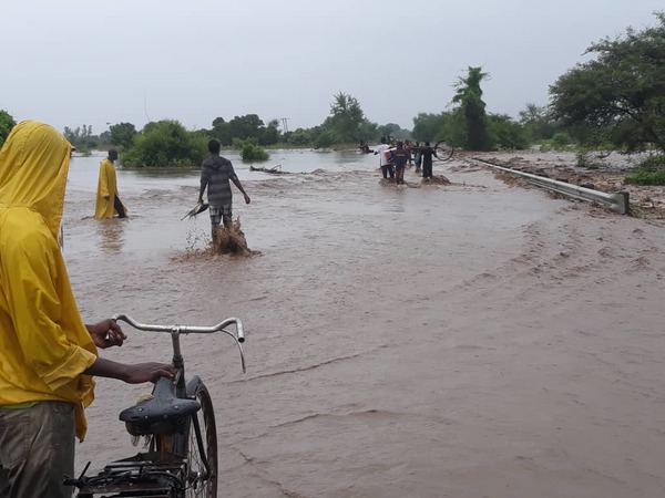 Cyclone Idai