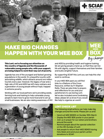 WEE BOX 2019 parish resources thumbnail