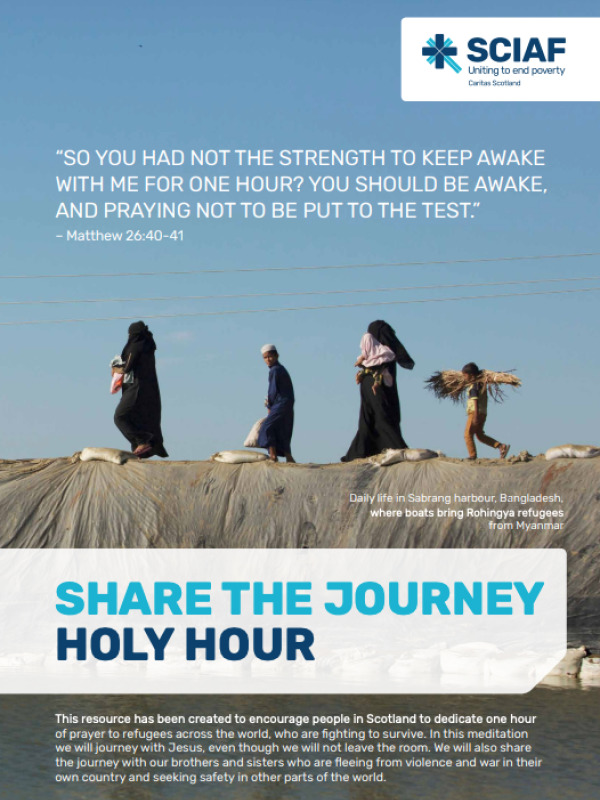 Share the Journey thumbnail