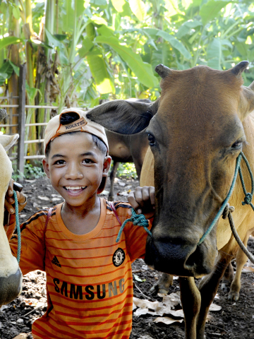 This is our World - Cambodia