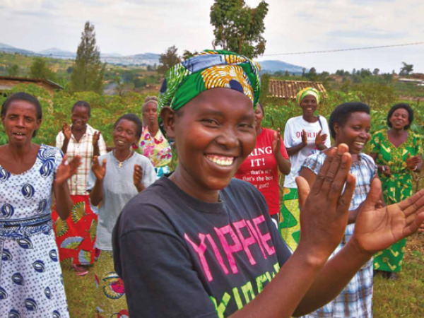 Manual for Global Advocacy Pratitioners thumbnail