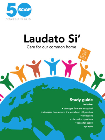 Laudato Si thumbnail