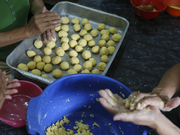 Venezuela Caritas Internationalis picture original