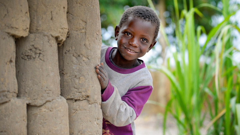 DONATE Angel Zambia 2022