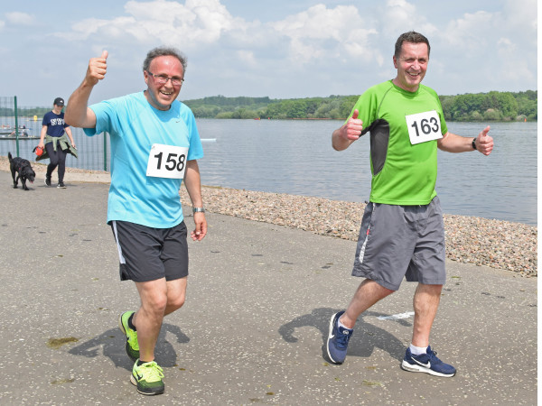 SCIAF 6K Fun Run