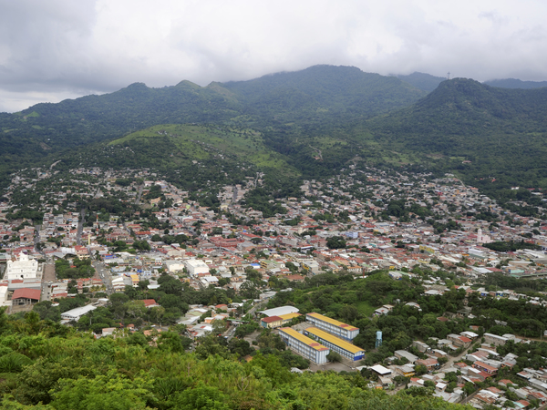 Nicaragua