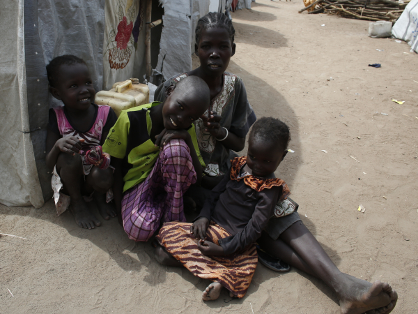 South Sudan