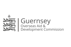 Guernsey NEW logo