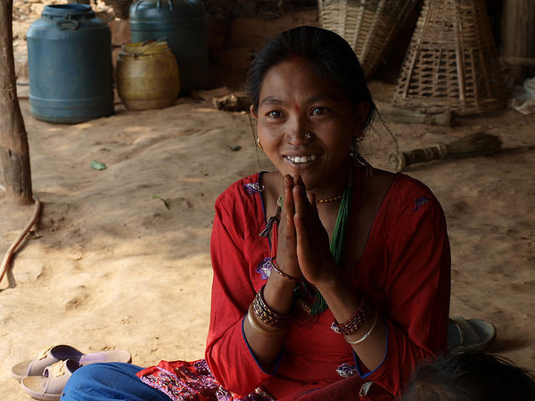 Nepal 3 years on