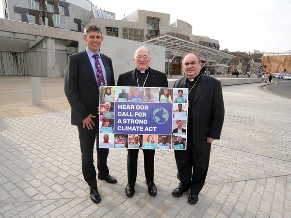 Faith leaders