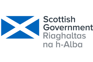 Scottish gov logo stacked NEW
