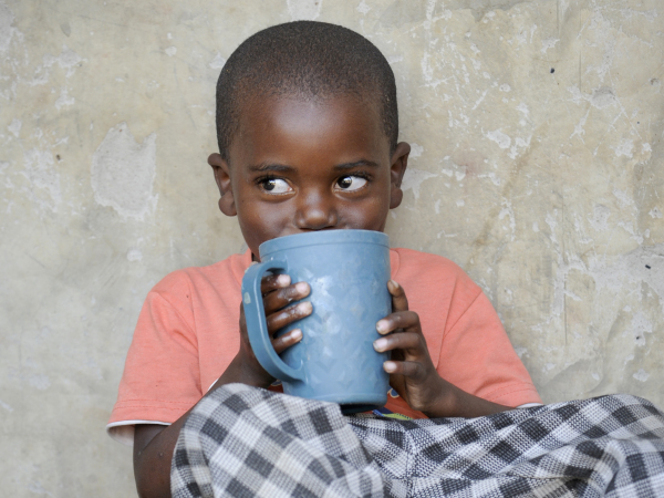 Gift Zambia June 2022