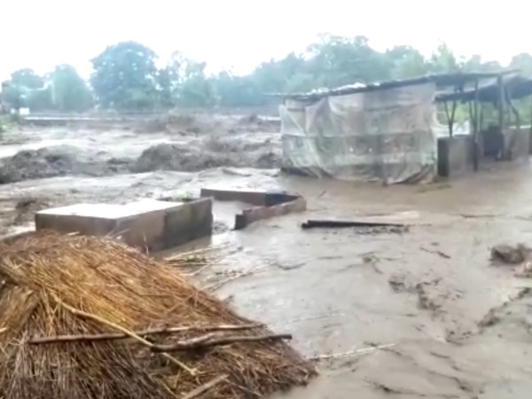 Storm Freddy Malawi