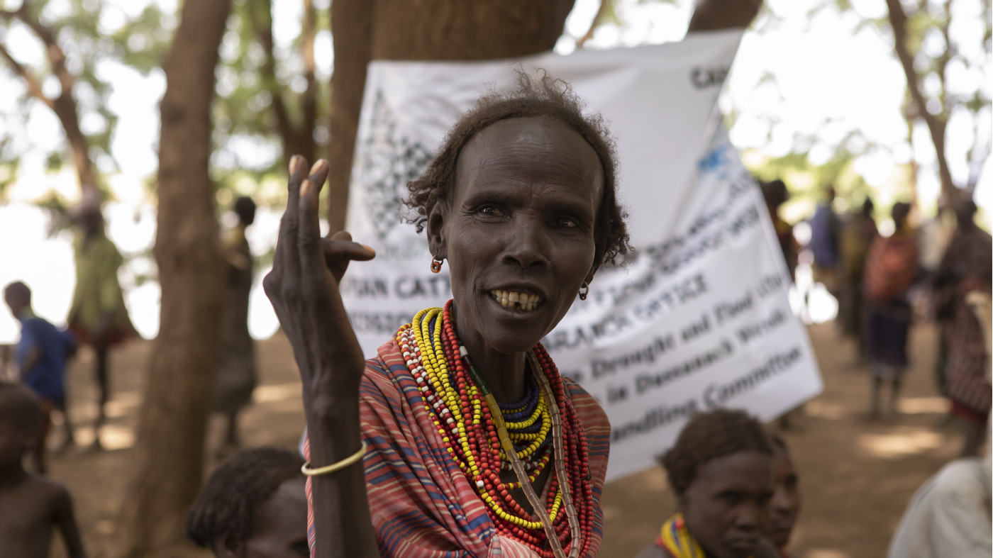 Ayoyo Ethiopia 2