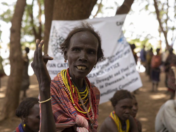 Ayoyo Ethiopia 2