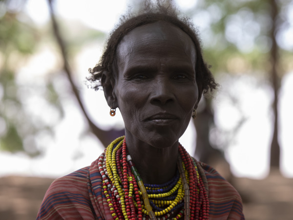Ayoyo Ethiopia 1
