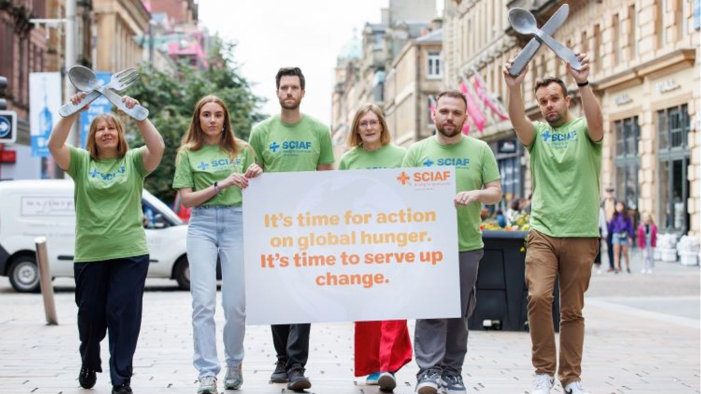 Food justice