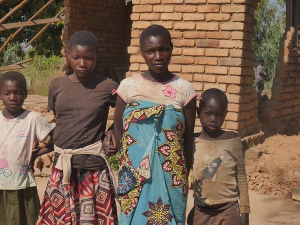 Alinafe from Malawi