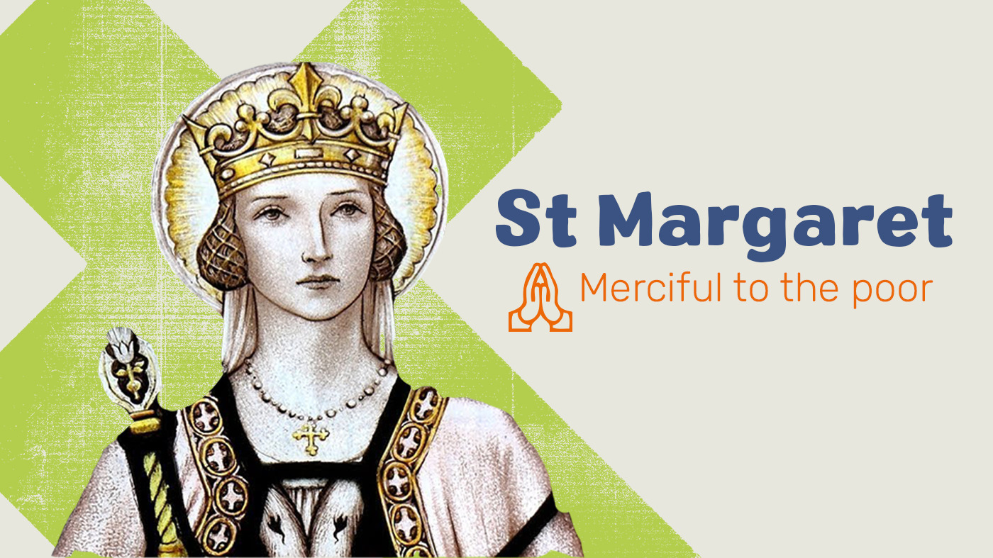 St Margaret