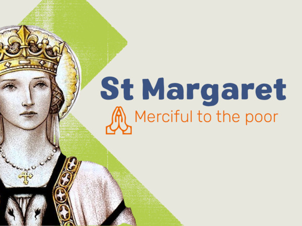 St Margaret