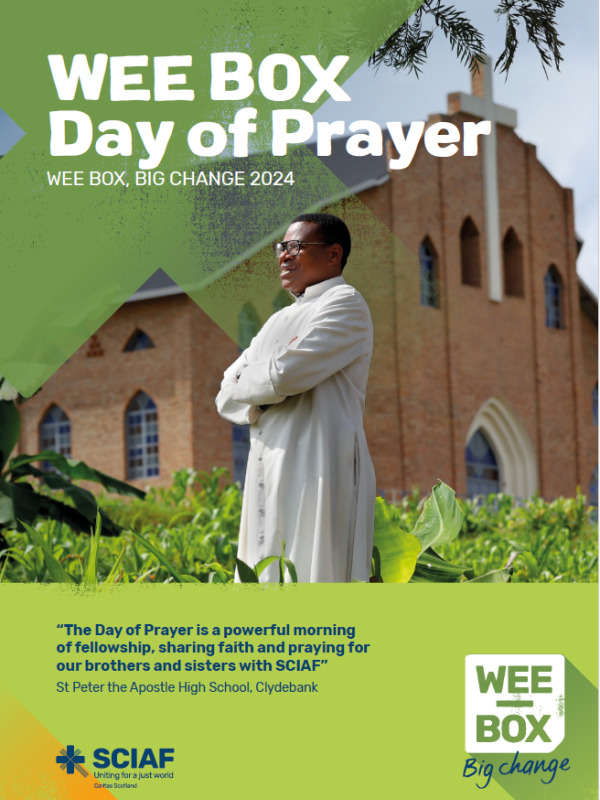 Day of Prayer cover