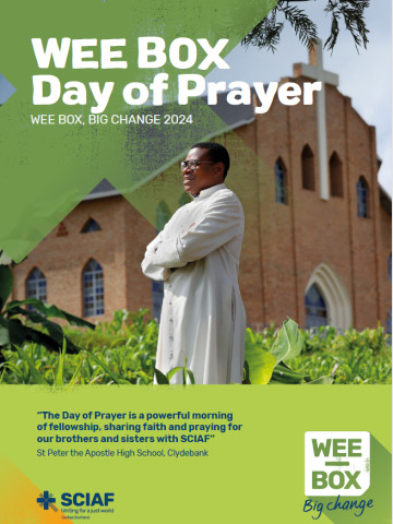 Day of Prayer cover
