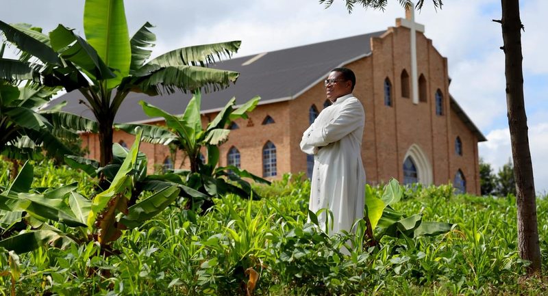 Monthly Prayer: February 2024 | SCIAF