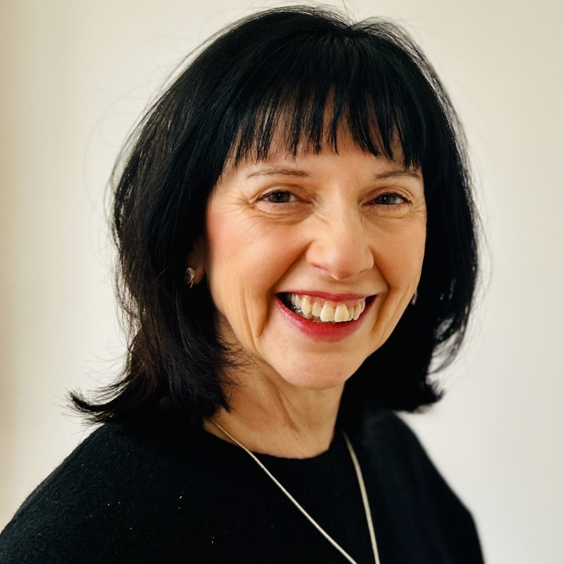 Lorraine McMillan
