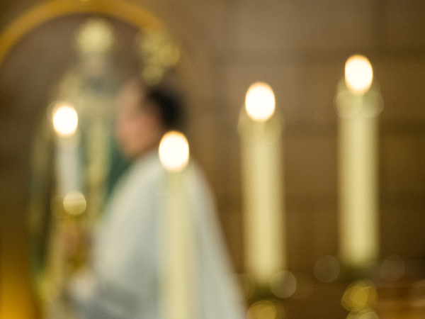 Carfin Remembrance Mass For The Dead 22 (1)