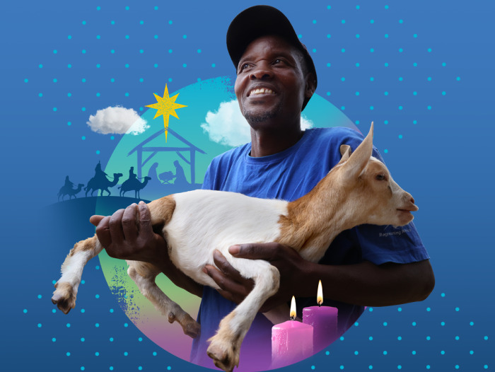 Real Gifts Banner new