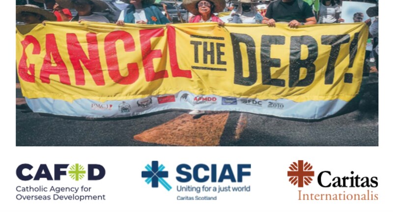 Jubilee 2025: The new global debt crisis and its solutions | SCIAF