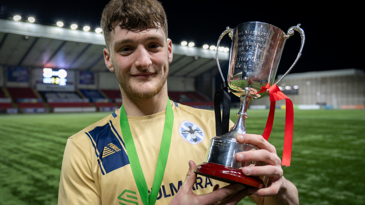 Caritas Cup Final 2025 12