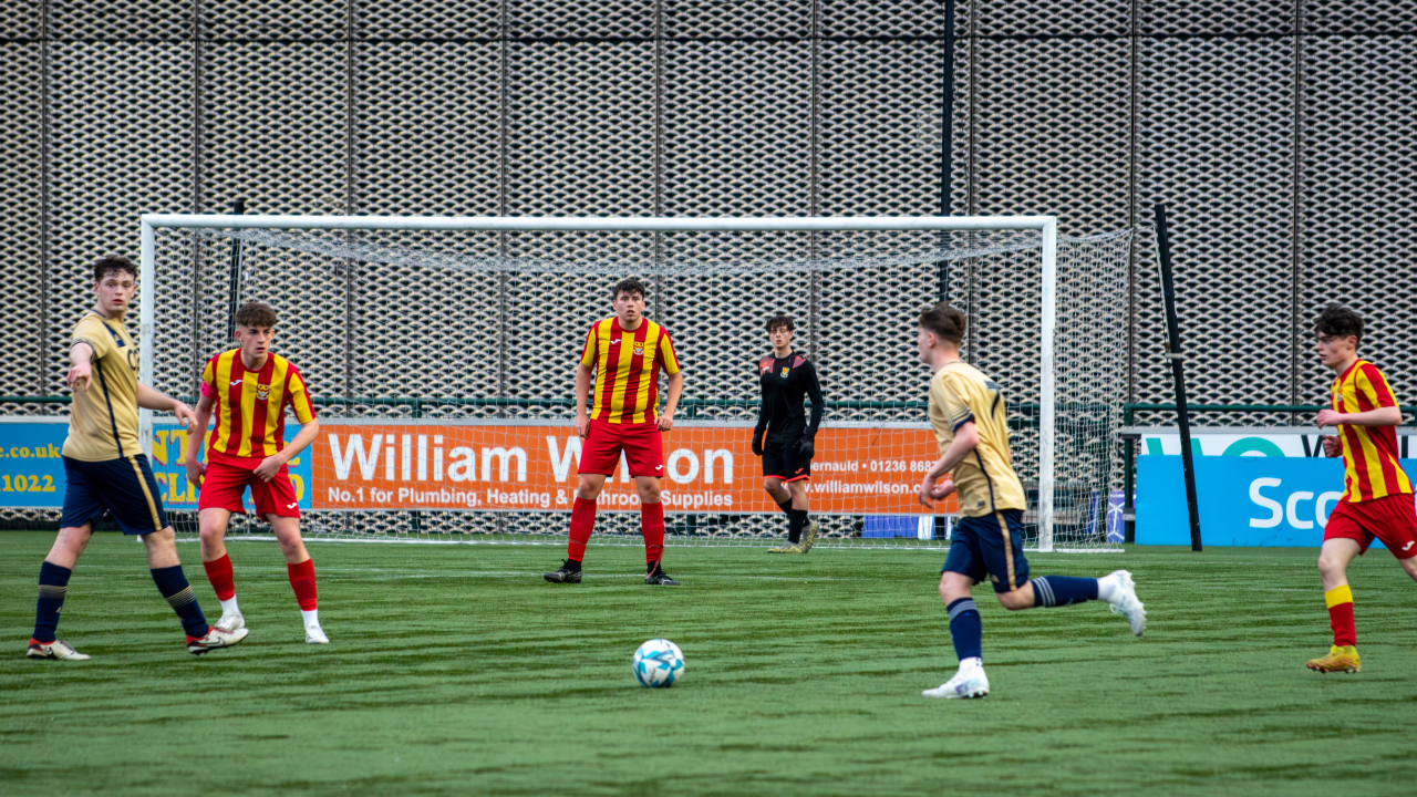 Caritas Cup Final 2025 05