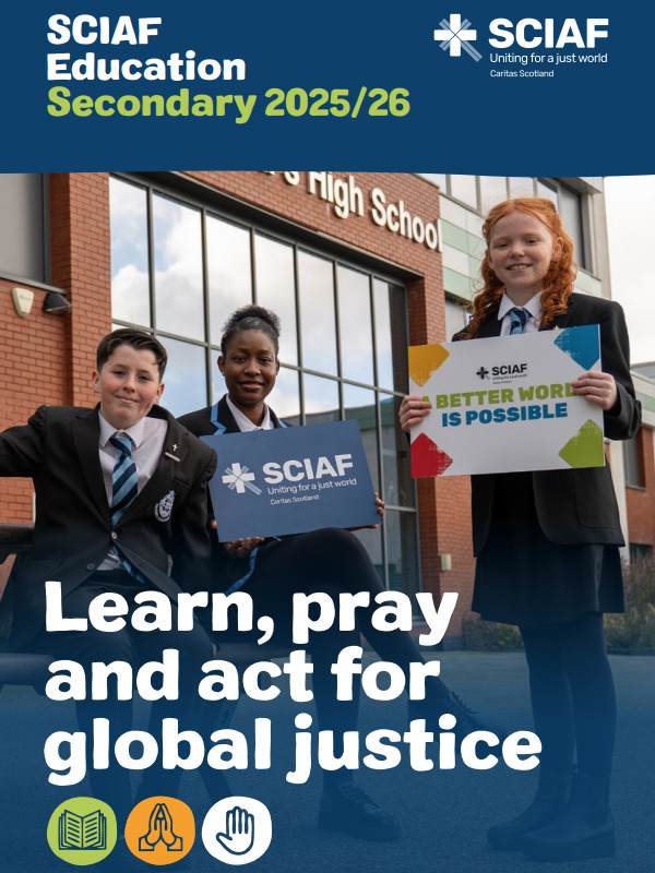 Education booklet thumbnail