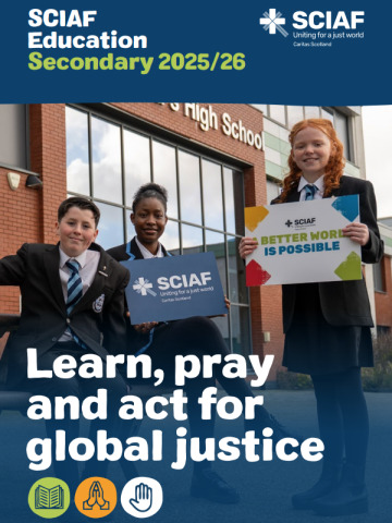 Education booklet thumbnail