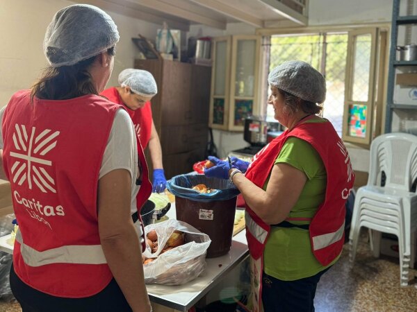Caritas Lebanon 2