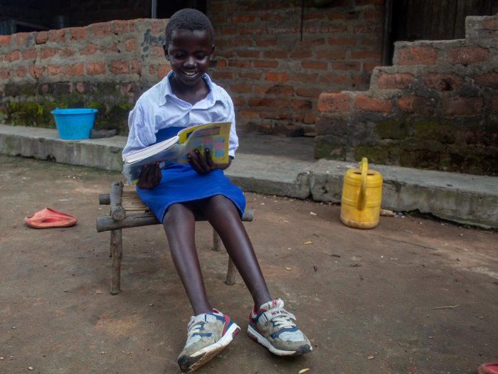 Malia, South Sudan 2025