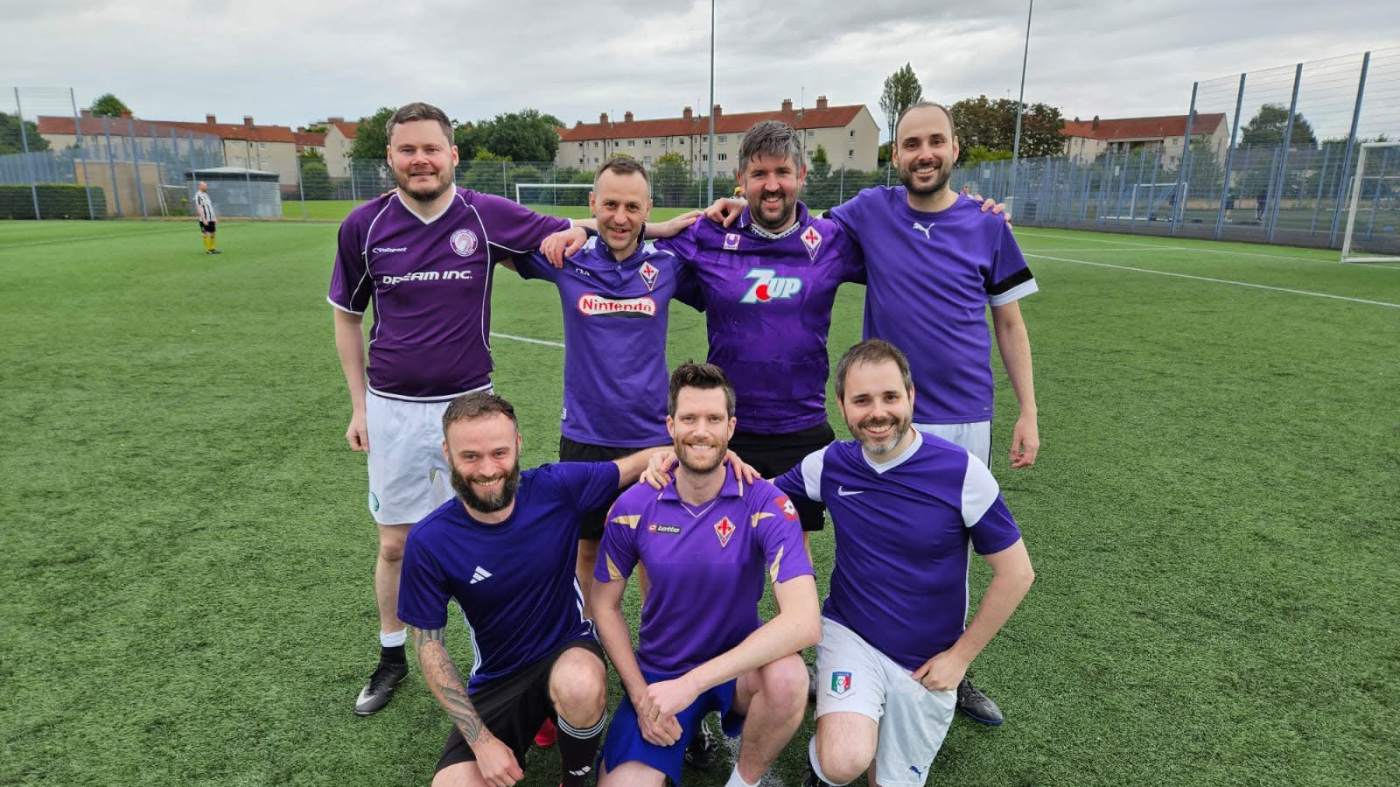 Bens team copy