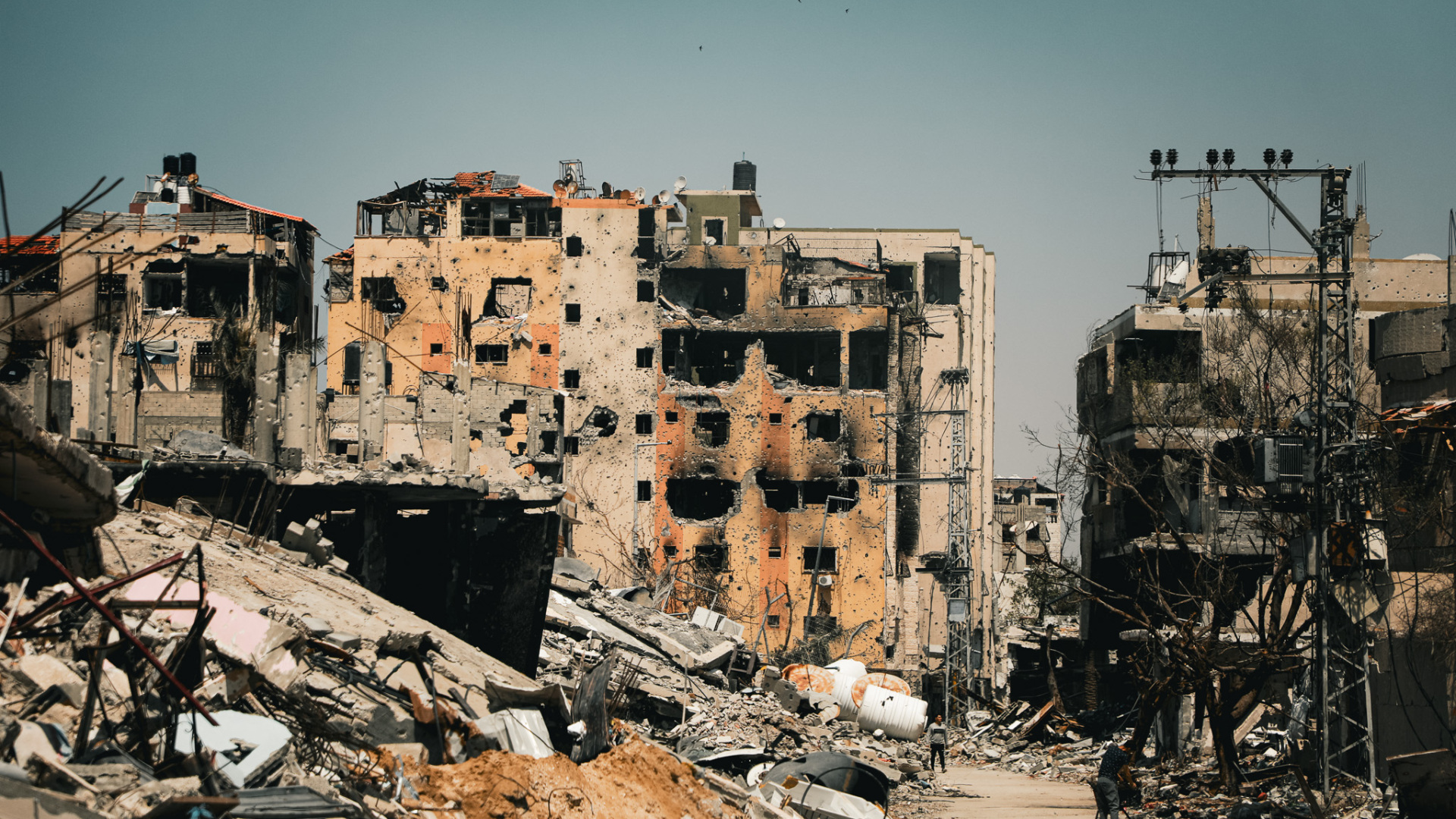 Gaza