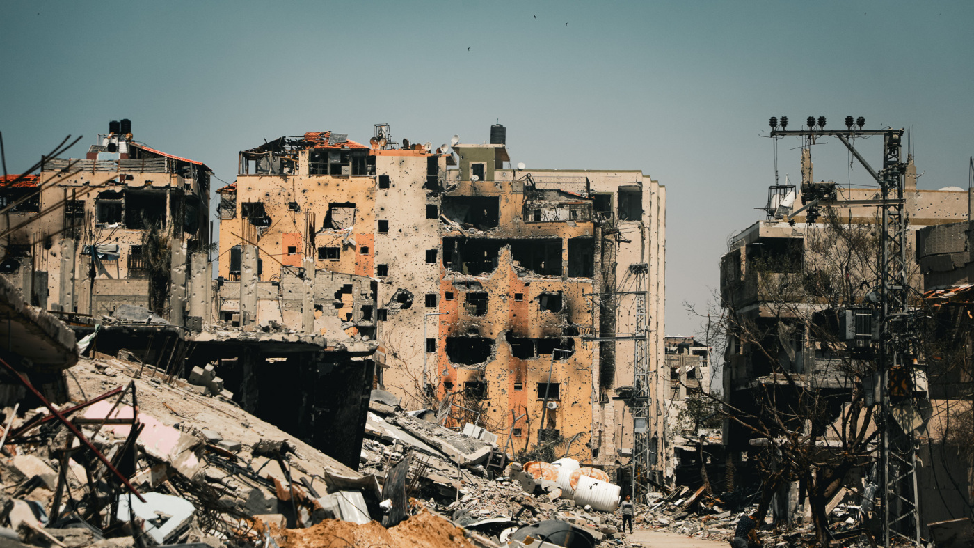 Gaza