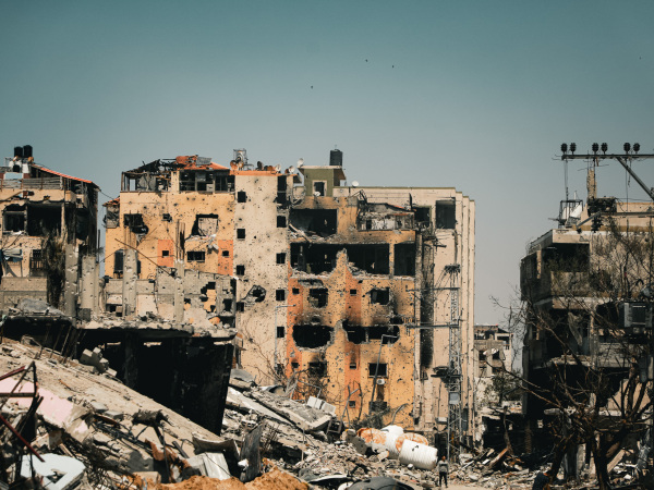 Gaza