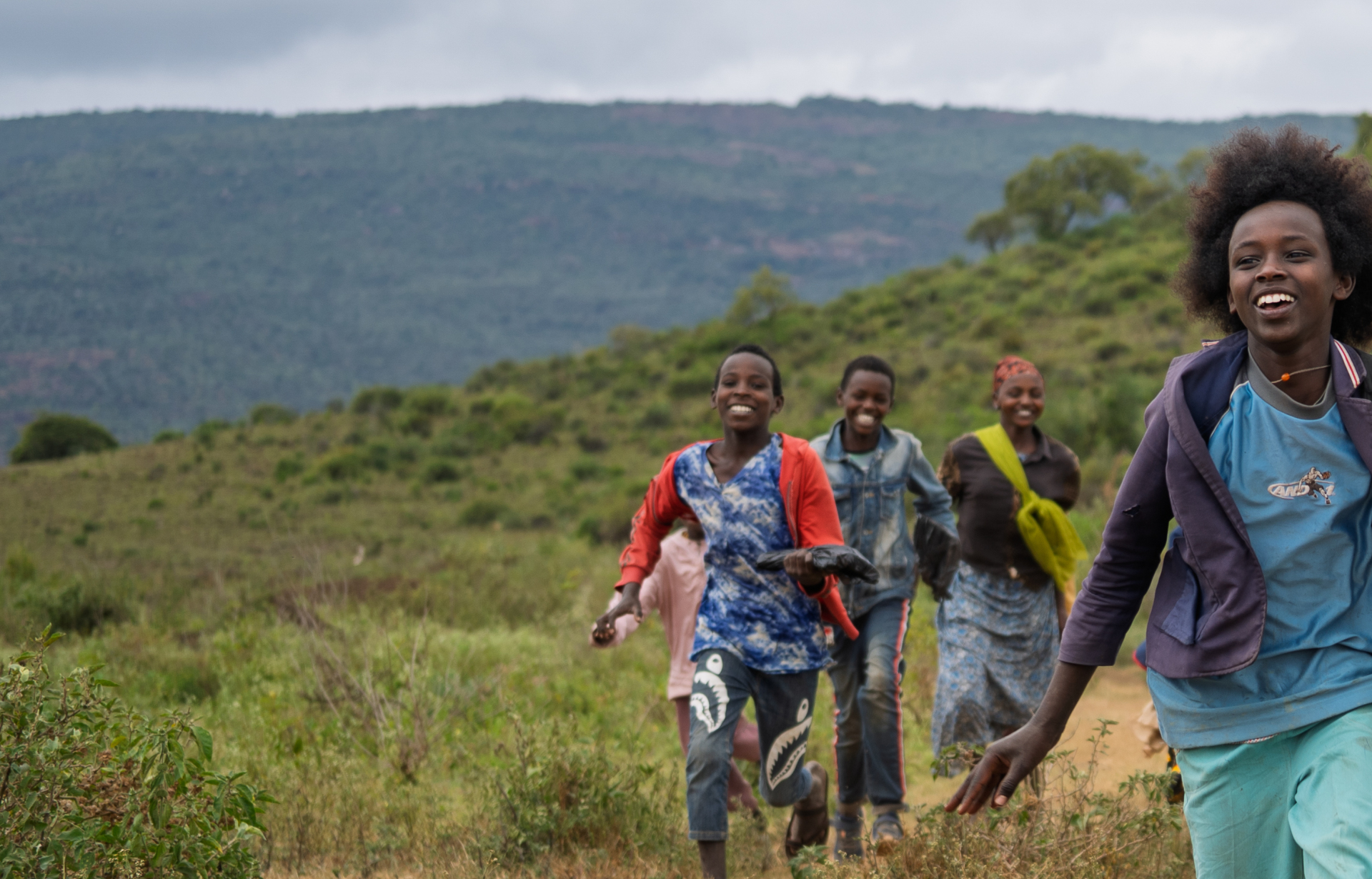 SCIAF - Scottish Catholic International Aid Fund | SCIAF