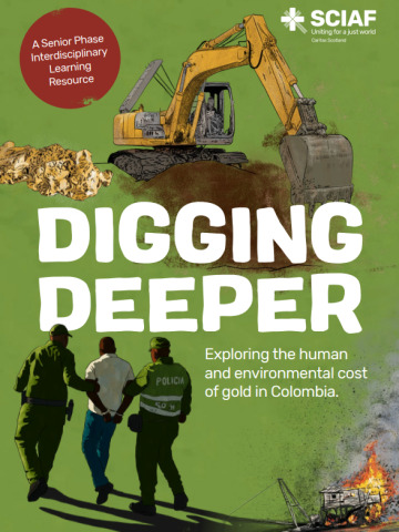 Digging Deeper resource cover