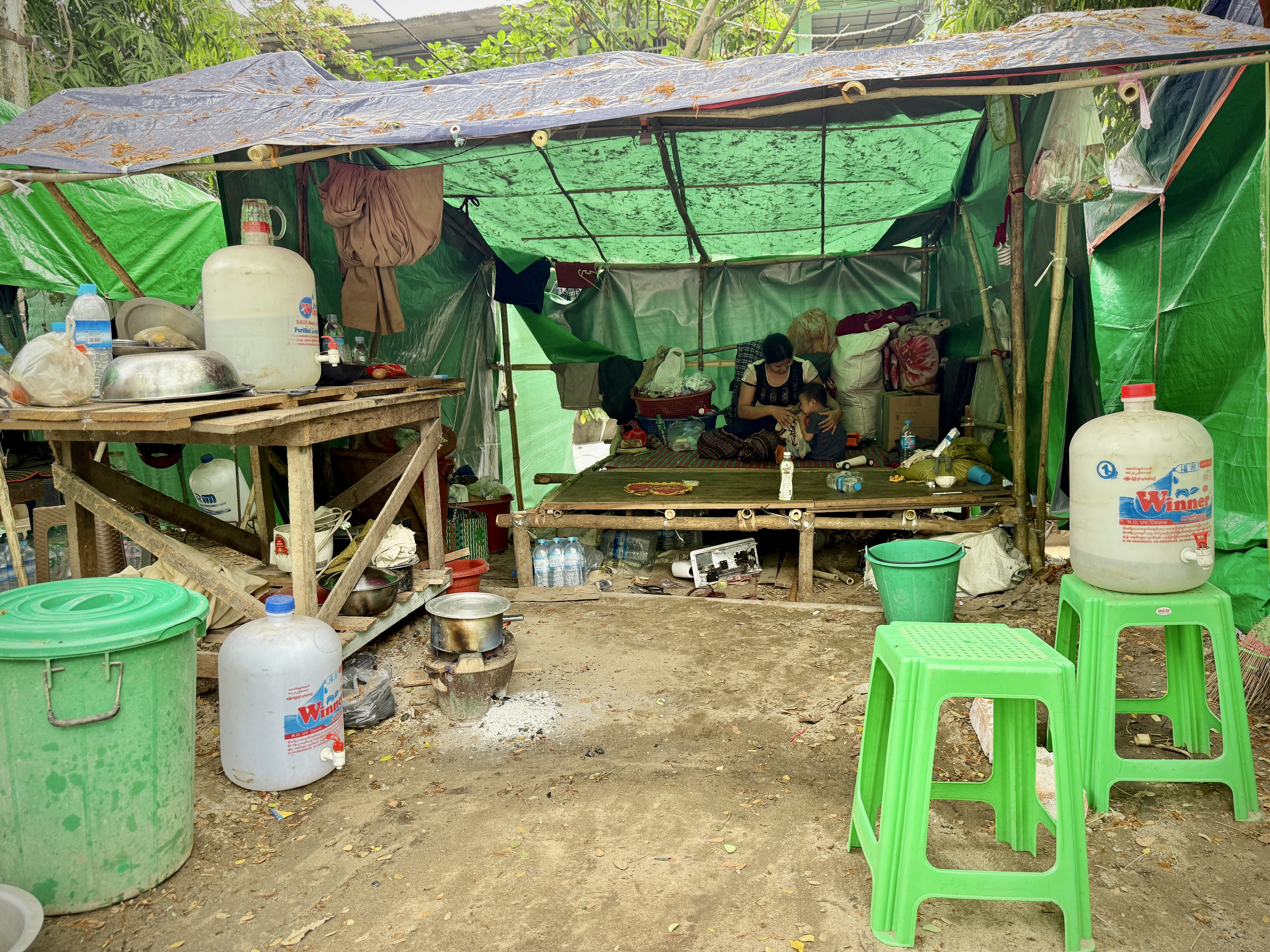 Myanmar 2