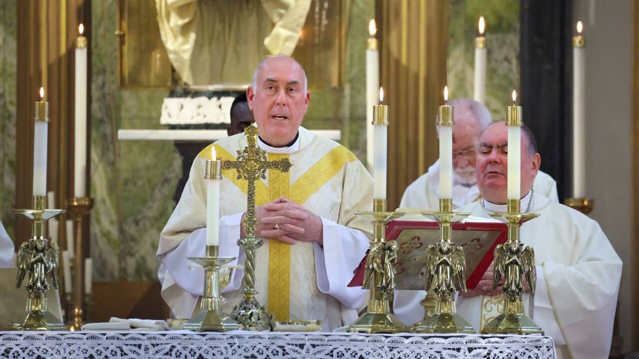 Sciaf 60th Anniversary Mass MED RES 04