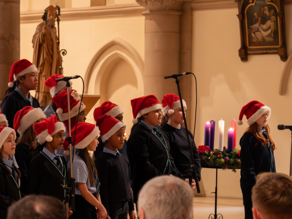 Carol Concert 2024 14