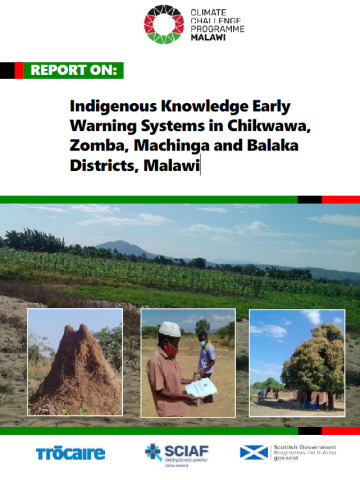 CCPM report cover 