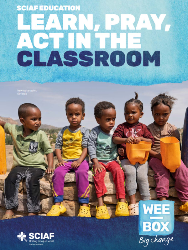 Lpa classroom resources