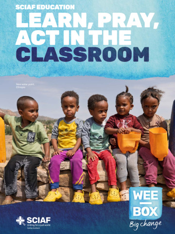 Lpa classroom resources