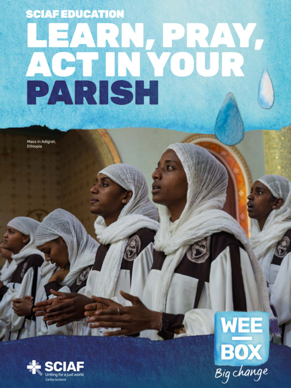 Lpa parish resources